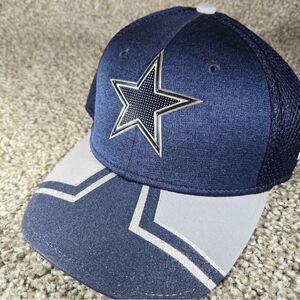 NEW ERA 39THIRTY Child-Youth Team NFL Dallas Cowboys Hat